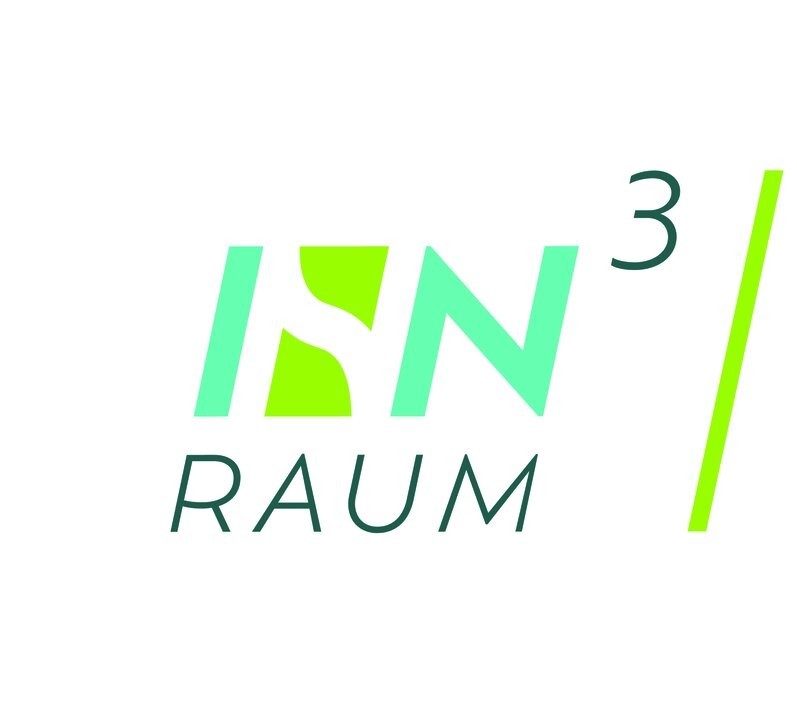 Flyer/Grafik zum Event: InnRaum3 Community Treffen 2025 am Mi., 17.12.2025 ab 18:00 Uhr