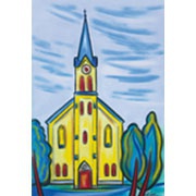 Pfarrgemeinderat Haus i. Wald