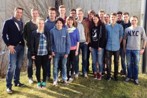 Top-Schiedsrichter live