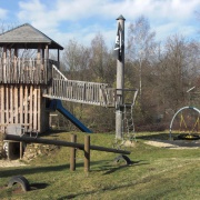 Kinderspielplätze Hinterschmiding