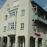 Sparkasse Freyung-Grafenau Gesch. St. Thurmansbang
