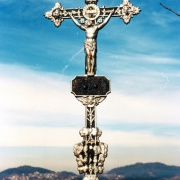 Wetterkreuz in Harschetsreuth