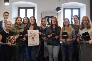 Nachwuchs bekommt eine Stimme / Herzwerker