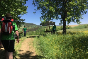 Genuss am Fluss am 05. Mai 2019