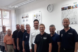 Eine Erleichterung für die Feuerwehren im südlichen Landkreis Freyung-Grafenau