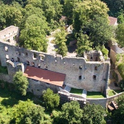 Burgförderverein Hilgartsberg e.V.