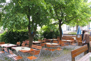 Landkreis Freyung-Grafenau sucht die besten Bierg&auml;rten und Gartenterrassen 2018