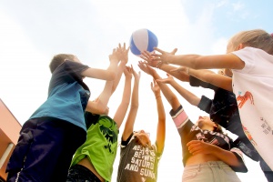 Kinderuni geht wieder los: „Energie-geladen: Voller Power in die Zukunft“