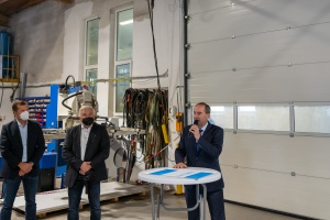 Das Dreistufige Energiekonzept für eine umsetzbare Energiewende