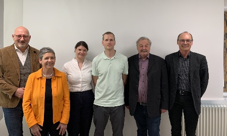 Wohnbau-Booster Bayern: Mehr bezahlbare Wohnungen für Alle