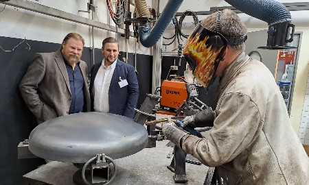 50 Jahre Ruperti Werkstätten in Altötting