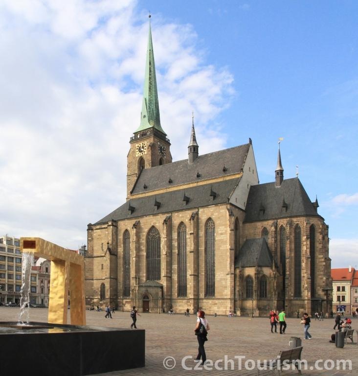 Flyer/Grafik zum Event: Mit dem Böhmerwaldcourier nach Pilsen am Do., 01.08.2024 - Do., 26.09.2024 von 06:28 bis 18:49 Uhr