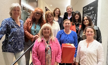 Sich regen bringt Segen