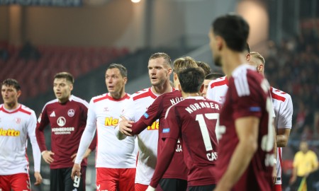 "Wir dürfen uns so nicht abschlachten lassen"