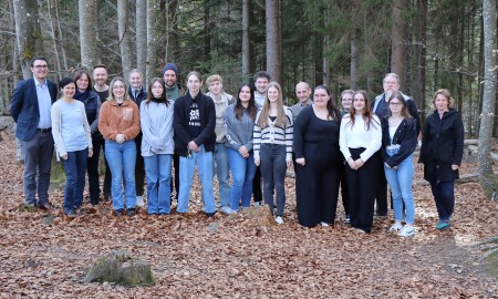 Leichte Sprache im Fokus