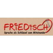 Friedisch - Sprache des Friedens als Schlüssel zum Miteinander