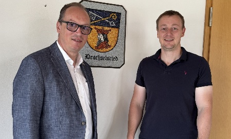 Wir stehen vielfach in der Pflicht