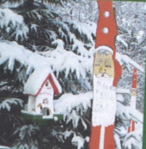 Weihnachtsmarkt im Grashöfle