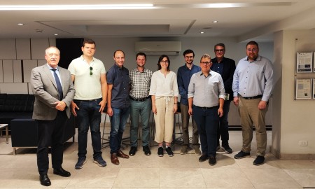 Junge Union Freyung-Grafenau auf den Spuren der Weltgeschichte