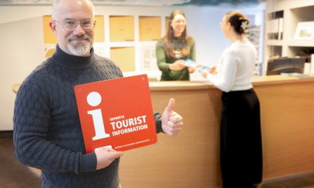 Ferienregion Nationalpark Bayerischer Wald erhält flächendeckend i-Marke-Zertifizierung