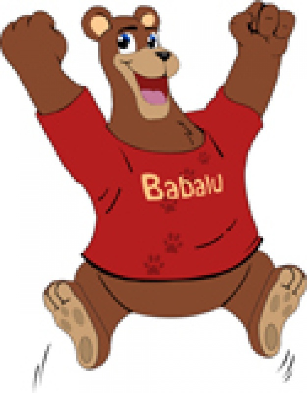 Flyer/Grafik zum Event: Spiele & Spaß im BABALU Funpark am Do., 11.06.2015 von 17:00 bis 19:00 Uhr