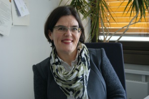 Anlaufstelle zum Thema  Wiedereinstieg ins Berufsleben