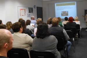 Traumatisierte Kinder – Das Kreisjugendamt informiert