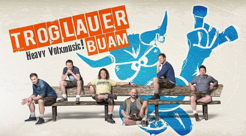 Flyer/Grafik zum Event: Schönberg feiert am Sa., 23.08.2014 ab 14:00 Uhr