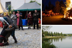 Der Fotowettbewerb „Dahoam im Landkreis“ geht in die letzte Runde