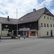 Restaurant Pension Sommer