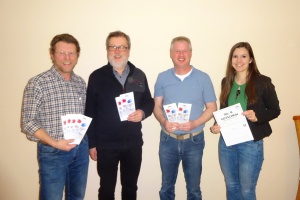 Gemeinde Zenting als gutes Beispiel für die Energiewende vor Ort