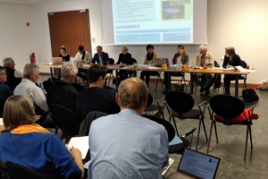 Bootsverordnung im Landkreis Regen