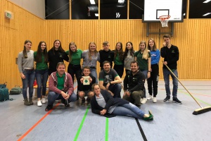 Kleidertauschparty 3.0: Ein Nachmittag für die ganze Familie