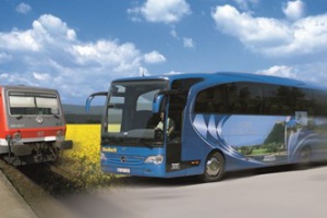 Deutliche Erleichterung im ÖPNV ab 1. März