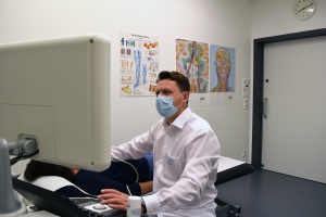 Schrittweise Rückkehr in den Alltag