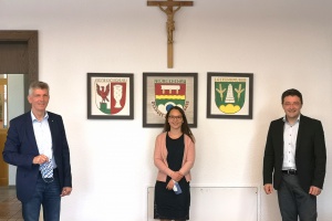 Bürgermeisterin will Neureichenau als Bildungsstandort stärken