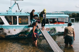 Trotz Corona und Kurzfristigkeit - Ferienprogramm sehr gut angenommen