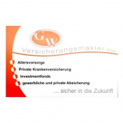 GW Versicherungsmakler GmbH