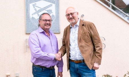 Wahlziele nehmen Form an