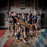 Die Glorreichen Halunken