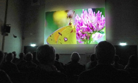 Gelungene NaturVision Filmtage