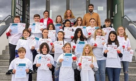 Im Notfall in besten Händen