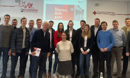 Wie kann ein grenzüberschreitender Rettungsdienst gelingen?