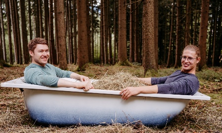 Sechs innovative Gründerteams aus Niederbayern im Rampenlicht