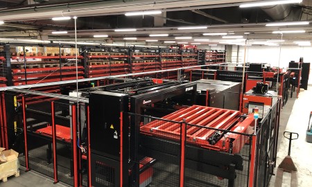 Innovation im Wandel der Zeit: Sedlbauer AG feiert 125 Jahre