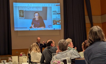 2. Deggendorfer Infrastrukturkonferenz: Endlich vorankommen - auch mit dem Rad