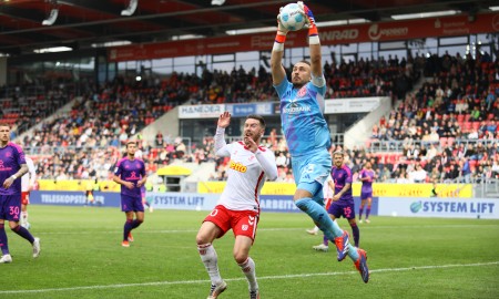 „Ein gebrauchter Samstag“