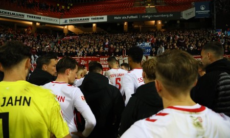 SSV Jahn und Joe Enochs beenden Zusammenarbeit