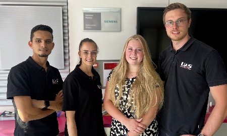 UAS Messtechnik: Wie ein Familienunternehmen aus Viechtach die weltweite Glasproduktion revolutioniert