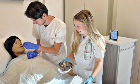 Erleben. Entdecken. Zukunft gestalten – Tag der offenen Tür am Caritas BBZ Zwiesel